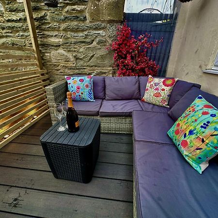 Zip Cottage Sleeps 2-3 Climb Snowdon Zip World Tanygrisiau Eksteriør bilde
