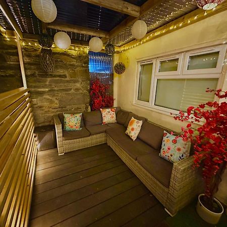 Zip Cottage Sleeps 2-3 Climb Snowdon Zip World Tanygrisiau Eksteriør bilde