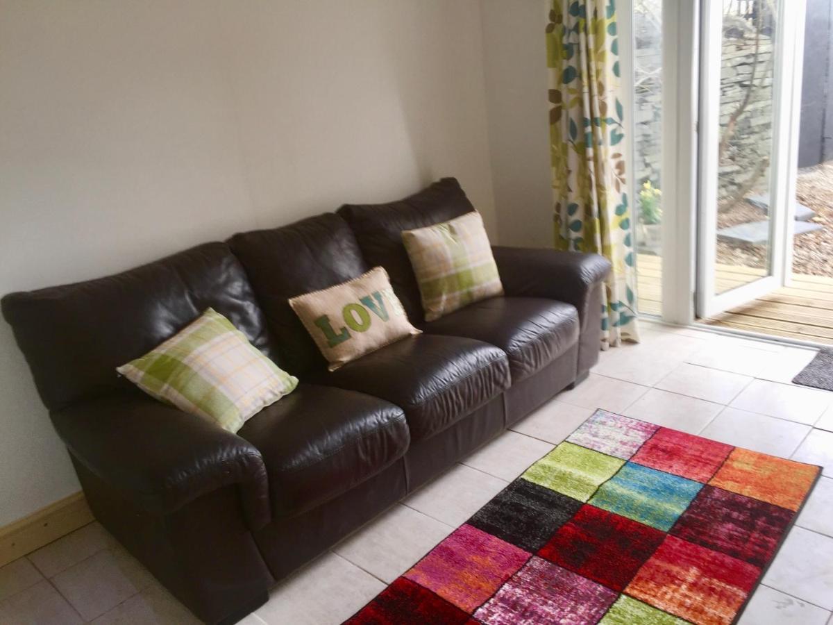 Zip Cottage Sleeps 2-3 Climb Snowdon Zip World Tanygrisiau Eksteriør bilde