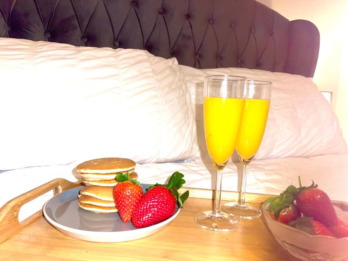 Zip Cottage Sleeps 2-3 Climb Snowdon Zip World Tanygrisiau Eksteriør bilde
