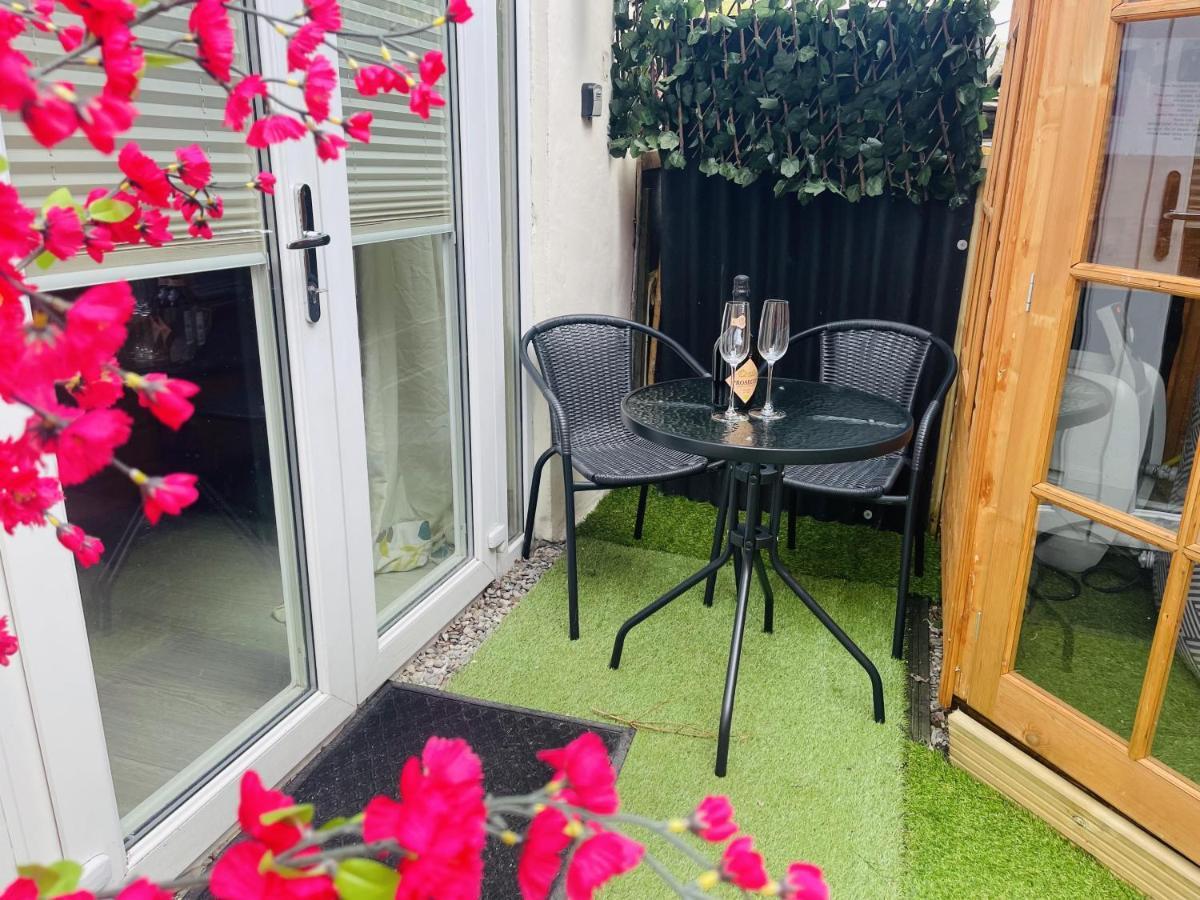 Zip Cottage Sleeps 2-3 Climb Snowdon Zip World Tanygrisiau Eksteriør bilde