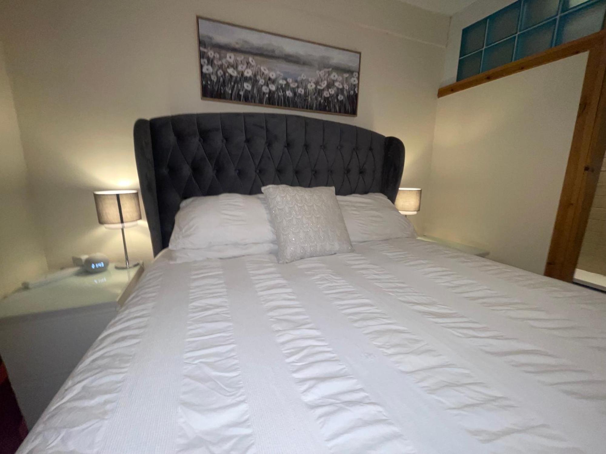 Zip Cottage Sleeps 2-3 Climb Snowdon Zip World Tanygrisiau Eksteriør bilde