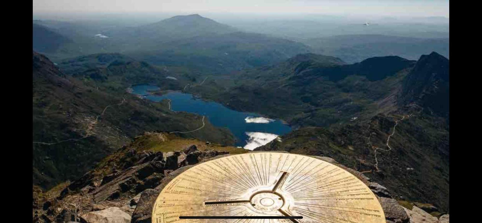 Zip Cottage Sleeps 2-3 Climb Snowdon Zip World Tanygrisiau Eksteriør bilde